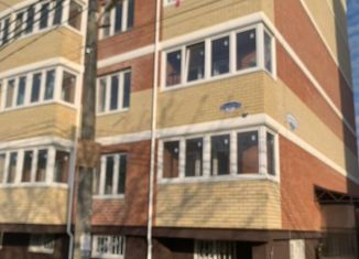 Продам 1-комнатную квартиру, 43 м2, Краснодарский край, Криничная улица, 128к1