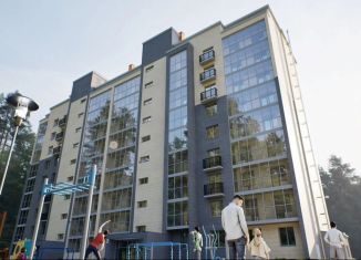 Продам 1-ком. квартиру, 44.8 м2, Ярославль