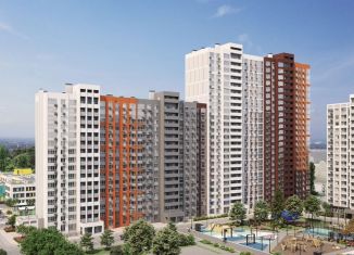 Продажа 2-комнатной квартиры, 57.8 м2, Самара, Куйбышевский район