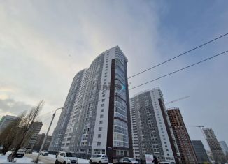 Продажа 1-ком. квартиры, 42 м2, Республика Башкортостан, улица Минигали Губайдуллина, 10/1