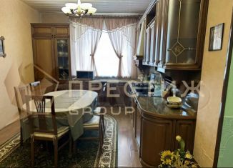 Продажа трехкомнатной квартиры, 91 м2, Сергиев Посад, улица Осипенко, 2