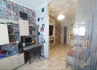 Продается 3-ком. квартира, 81.6 м2, Абакан, улица Крылова, 85