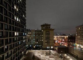 3-ком. квартира на продажу, 91 м2, Москва, 1-я улица Машиностроения, 7