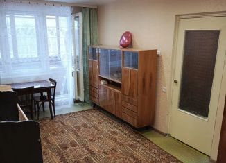 Сдача в аренду 1-ком. квартиры, 34 м2, Нижний Новгород, улица Строкина, 6