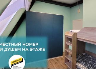 Сдам комнату, 20 м2, Москва, метро Шаболовская, Конный переулок, 12