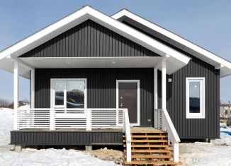 Продажа дома, 103 м2, деревня Шудья, Каштановая улица, 45