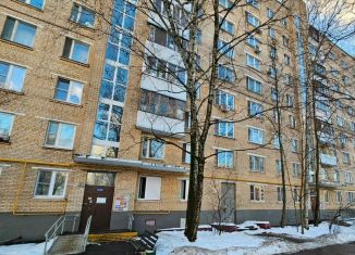 Продам квартиру студию, 11.6 м2, Москва, Алтайская улица, 26