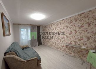 Продается 1-ком. квартира, 31 м2, Ярославль, улица Ньютона, 22