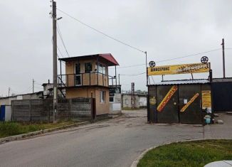 Продажа гаража, 23 м2, Калининград, Центральный район, улица Габайдулина, 28