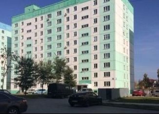 Продажа 2-комнатной квартиры, 63 м2, Новосибирск, улица В. Высоцкого, 40/2