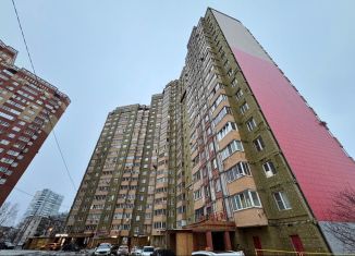 Продается 1-комнатная квартира, 41.4 м2, Балашиха, микрорайон 1 Мая, 24, ЖК 1 Мая