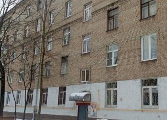 Продам 1-ком. квартиру, 16.6 м2, Москва, 1-я Владимирская улица, 24к2