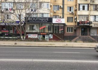 Офис в аренду, 80 м2, Махачкала, проспект Петра I, 29