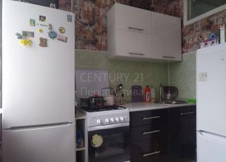 Продажа 1-комнатной квартиры, 30.4 м2, деревня Чёрное, улица Агрогородок, 4