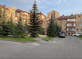 Продам 4-комнатную квартиру, 150 м2, Татарстан, улица Четаева, 54