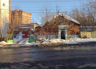 Земельный участок на продажу, 5.5 сот., Томск, улица Герцена