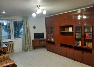 Аренда 2-комнатной квартиры, 49.3 м2, Екатеринбург, Комвузовская улица, 21