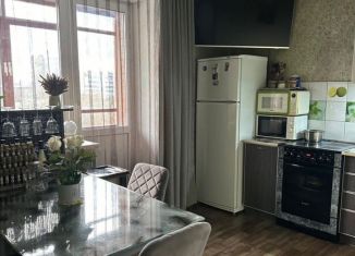 2-комнатная квартира в аренду, 67 м2, Абакан, улица Лермонтова, 18