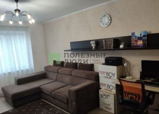 Продажа трехкомнатной квартиры, 64 м2, Тамбовская область, Полынковская улица, 65Вк1