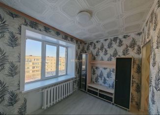 Продажа комнаты, 17 м2, Омск, Волго-Донская улица, 8к2