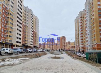 Продается 1-ком. квартира, 41 м2, Чебоксары, улица Филиппа Лукина, 18