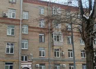 Продаю 1-ком. квартиру, 13.9 м2, Москва, 1-я Владимирская улица, 22к1, метро Перово