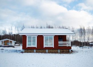 Аренда дома, 72 м2, деревня Светлое