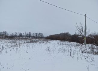 Продается участок, 18 сот., деревня Протопоповка, Кооперативная улица