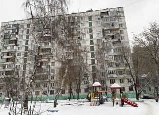 Продаю квартиру студию, 14 м2, Москва, 2-я Пугачёвская улица, 7к1, метро Преображенская площадь