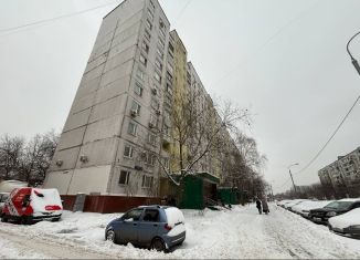 Продажа квартиры студии, 13.6 м2, Москва, улица Корнейчука, 55