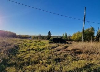 Продам участок, 8 сот., территория Урочище Лососинное