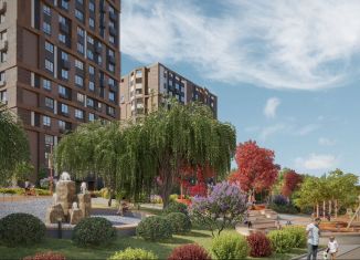 Продажа 2-комнатной квартиры, 35.1 м2, Республика Башкортостан