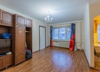 Продаю 2-ком. квартиру, 45 м2, Голицыно, Западный проспект, 6