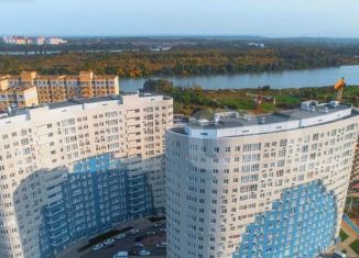 Продам 2-комнатную квартиру, 60.7 м2, Краснодар, микрорайон Черемушки, Воронежская улица, 47/14