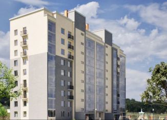 Продается 3-ком. квартира, 87 м2, Ярославль