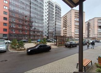 Продажа однокомнатной квартиры, 38 м2, Хакасия, улица Кирова, 212А