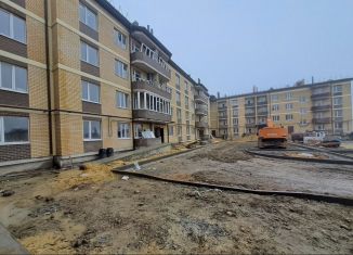 Продается 2-ком. квартира, 50 м2, Михайловск, Михайловский бульвар, 29