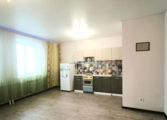 Продажа квартиры студии, 40 м2, Хакасия, улица Комарова, 9Б