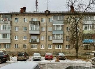 1-ком. квартира на продажу, 30.7 м2, Рязань, улица Халтурина, 8