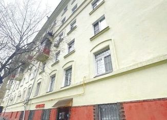 Продам квартиру студию, 19 м2, Москва, улица Вавилова, 17А, Академический район