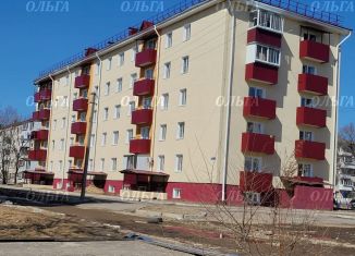 Продается однокомнатная квартира, 33.7 м2, Биробиджан, Сапёрная улица, 6