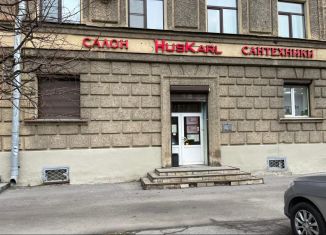 Сдается в аренду помещение свободного назначения, 269 м2, Санкт-Петербург, Кузнецовская улица