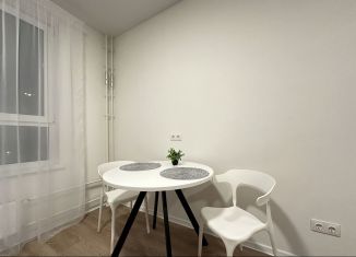 Сдаю в аренду 2-ком. квартиру, 33 м2, Люберцы, Некрасовский проезд, 13, ЖК Люберцы 2018