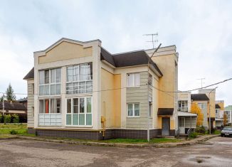 Продажа 1-ком. квартиры, 43.7 м2, деревня Чёрная, Европейская улица, 49