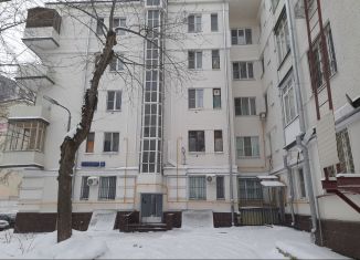 Продам квартиру студию, 12 м2, Москва, Пресненский район, улица Анатолия Живова, 10