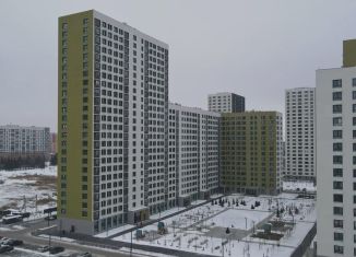 Продается двухкомнатная квартира, 51 м2, Тюмень, Полевая улица, 117к4