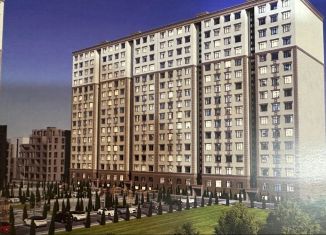 Продажа 1-ком. квартиры, 60 м2, Дагестан, улица Ирчи Казака, 101