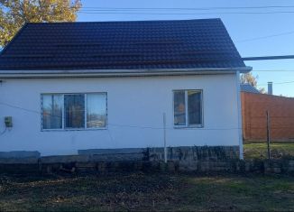 Продам дом, 58.7 м2, поселок городского типа Мостовской, улица Чапаева, 13