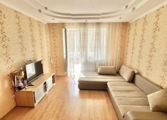 Сдам 3-комнатную квартиру, 80 м2, Калининград, Майский переулок, 3