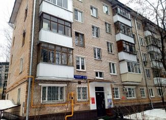 Продаю квартиру студию, 13.8 м2, Москва, Полесский проезд, 12, район Покровское-Стрешнево